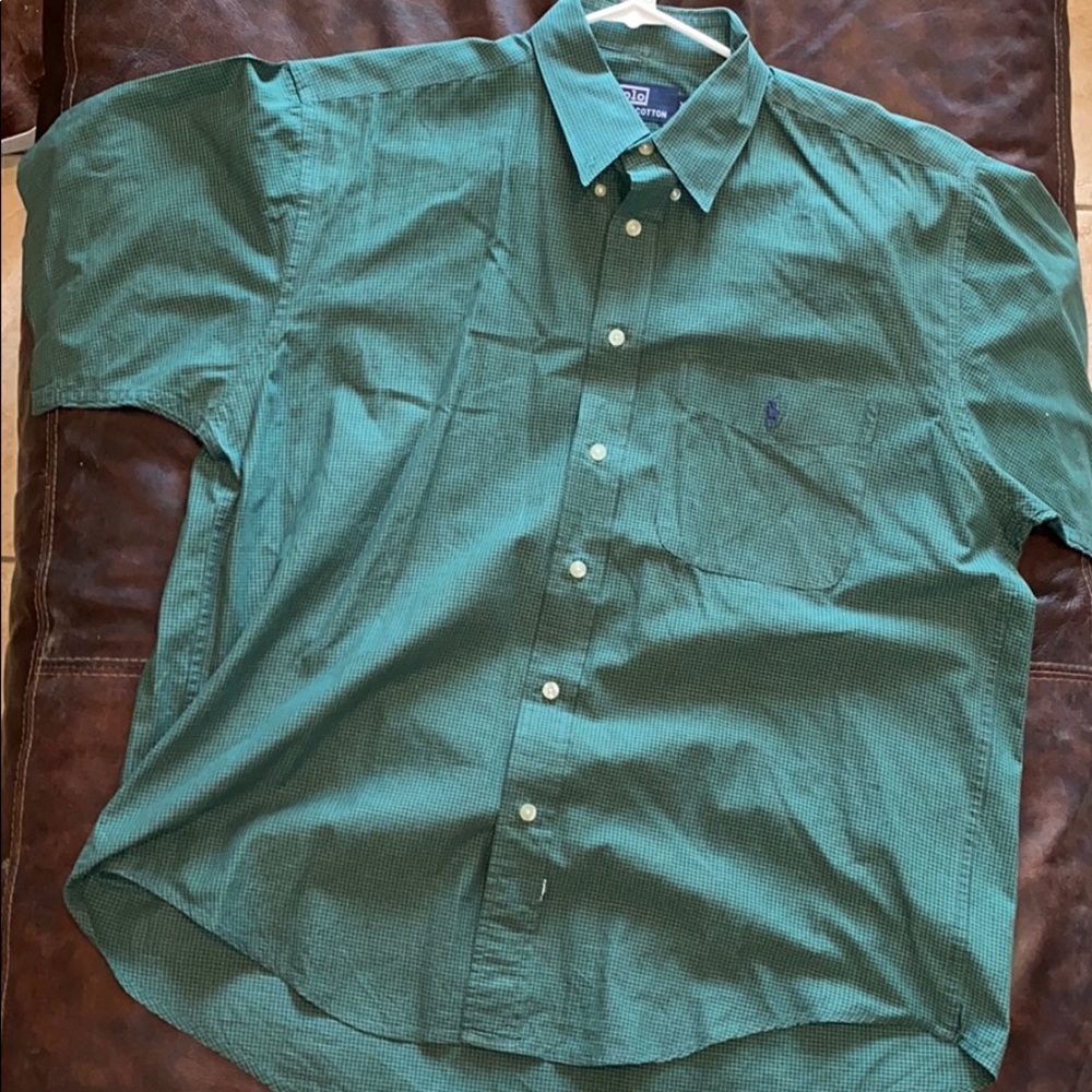 Polo by Ralph Lauren